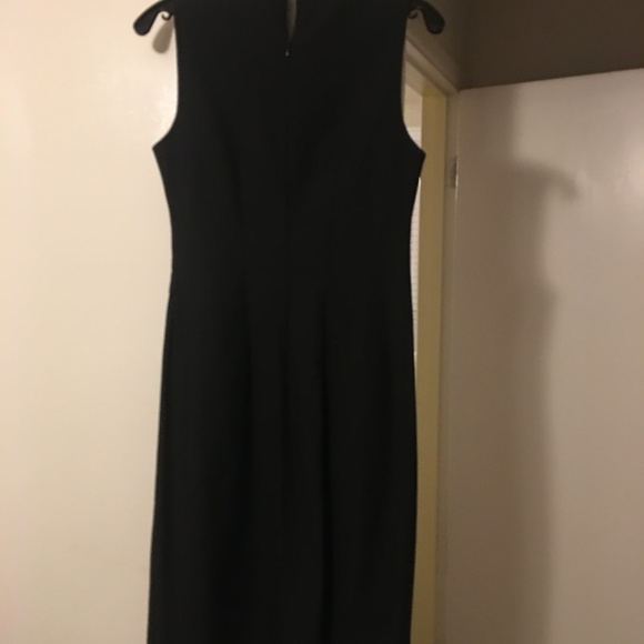 Anna Rita N black party dress - Picture 4 of 4